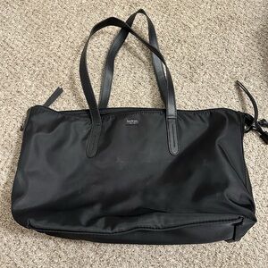 Botkier Black Tote Bag
